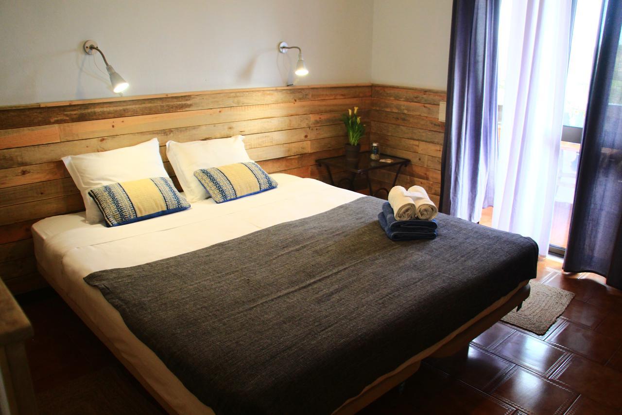 Casa Da Horta Bed and Breakfast Carrapateira Eksteriør billede