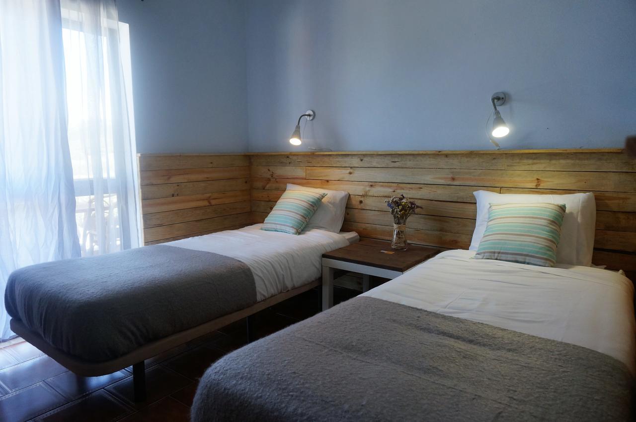 Casa Da Horta Bed and Breakfast Carrapateira Eksteriør billede