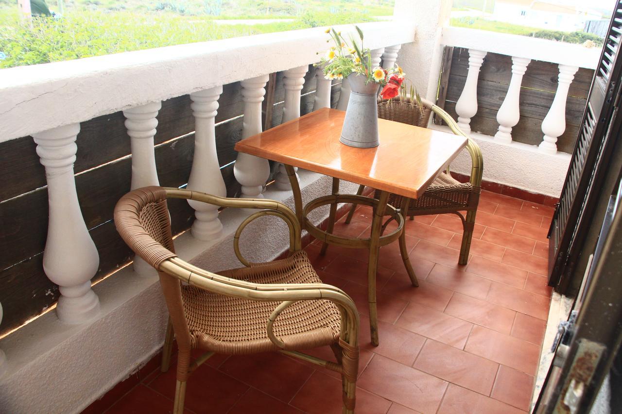 Casa Da Horta Bed and Breakfast Carrapateira Eksteriør billede