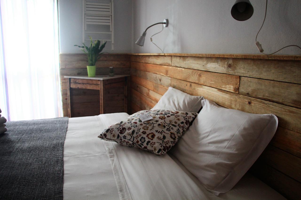 Casa Da Horta Bed and Breakfast Carrapateira Eksteriør billede
