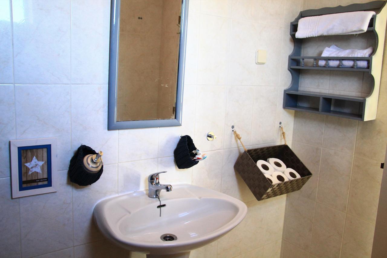 Casa Da Horta Bed and Breakfast Carrapateira Eksteriør billede