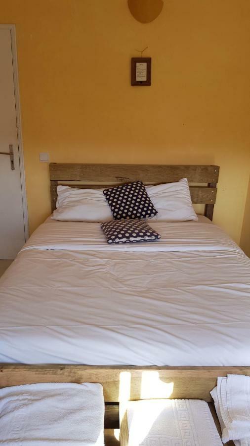 Casa Da Horta Bed and Breakfast Carrapateira Eksteriør billede